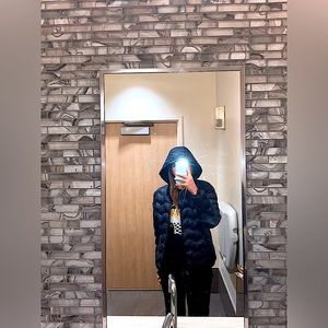 Meet your Posher, Georgia